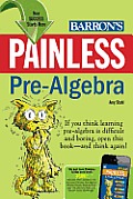 Painless Pre Algebra