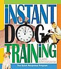 Instant Dog Training
