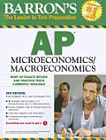 AP Microeconomics Macroeconomics 4th Edition 2012