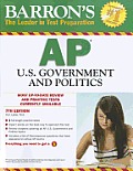 US Government & Politics 7th Edition