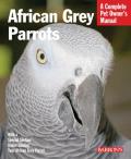 AFRICAN GREY PARROT 2nd Edition