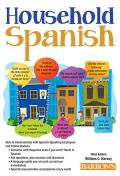 Household Spanish 3rd Edition