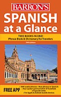 Spanish at a Glance 5th Edition
