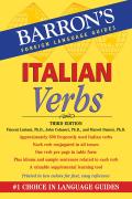 Italian Verbs 3rd Edition