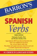 Spanish Verbs 3rd Edition