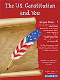 US Constitution & You 2nd Edition