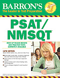 PSAT NMSQT 16th Edition