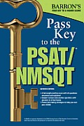 Pass Key To The Psat Nmsqt 7th Edition