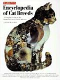 Barrons Encyclopedia of Cat Breeds
