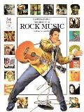History Of Rock Music Masters Of Music S