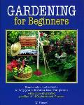Gardening for Beginners
