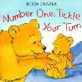 Baby Bear Books||||Number One, Tickle Your Tum