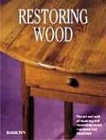 Restoring Wood