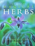 Book Of Magical Herbs Herbal History