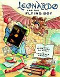 Leonardo & the Flying Boy