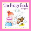 Potty Book For Girls