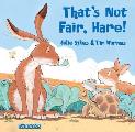 Thats Not Fair Hare