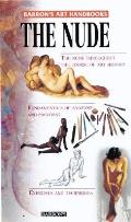 Nude Barrons Art Handbooks