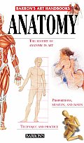 Anatomy Barrons Art Handbook