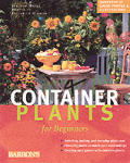 Container Plants For Beginners
