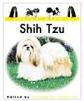 Living With A Shih Tzu