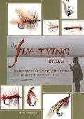 Fly Tying Bible 100 Deadly Trout & Salmon Flies in Step By Step Photographs