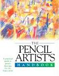Pencil Artists Handbook Pencil Artists Handbook
