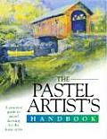 Artist's Handbook Series||||The Pastels Artist's Handbook
