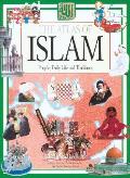 Atlas Of Islam People Daily Life & Tradi
