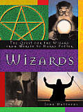 Wizards The Quest For The Wizard From