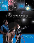 Starwatch A Month By Month Guide To The Night