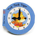 Tick Tock Tiger