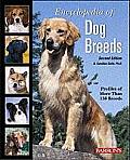 Encyclopedia of Dog Breeds 2nd Edition Profiles of More Than 150 Breeds