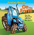 Funtime Rhymes||||On the Farm