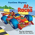 Funtime Rhymes||||At the Races