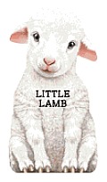 Mini Movers||||This Little Lamb