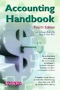 Accounting Handbook 4th Edition