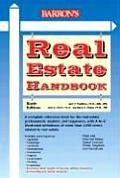 Real Estate Handbook 6th Edition