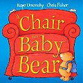 Chair For Baby Bear