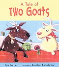 A Tale of Two Goats
