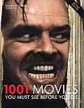 1001 Movies You Must See Before You Die Revised Edition