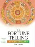 Fortune Telling Handbook A Practical Guide to Predicting the Future