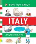 Find Out About Italy