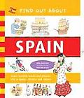 Find Out About Series||||Find Out About Spain