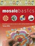 Mosaic Basics