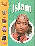 This Is My Faith Books||||This Is My Faith: Islam