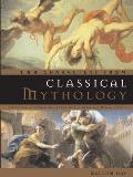 100 Characters from Classical Mythology Discover the Fascinating Stories of the Greek & Roman Deities