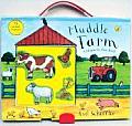 Muddle Farm: A Magnetic Play Book with Magnet(s)