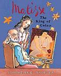 Matisse The King Of Color