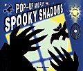 Spooky Shadows Pop Up & Play With Flashlight